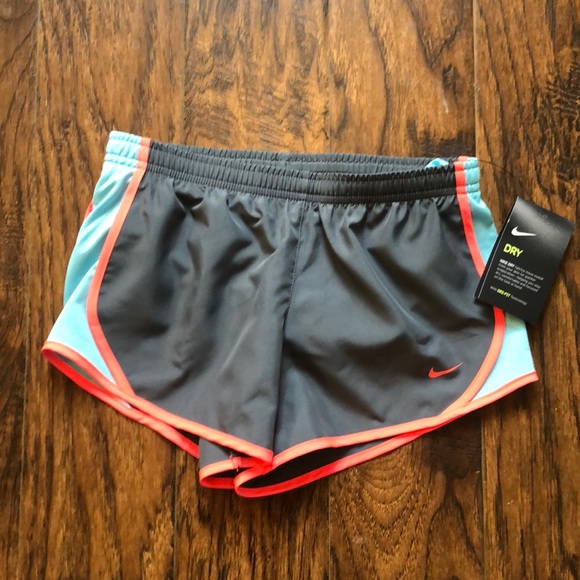 Nike Other - New with tags!!  Nike shorts size Youth small.